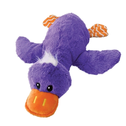 Picture of KONG Comfort Jumbo – Oversized Ultra-Soft Cuddle Toy (46 cm)